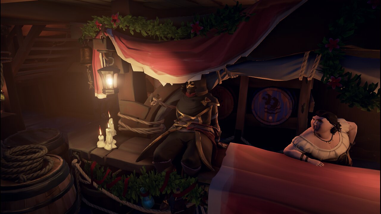 honor the flame fail p2