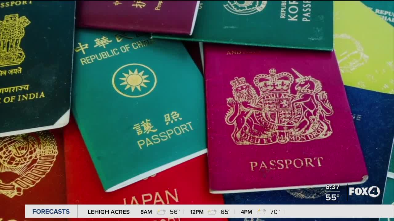 Local study abroad trips scheduled amid COVID