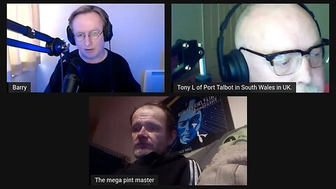 After Work Saturday Morning Live Chat