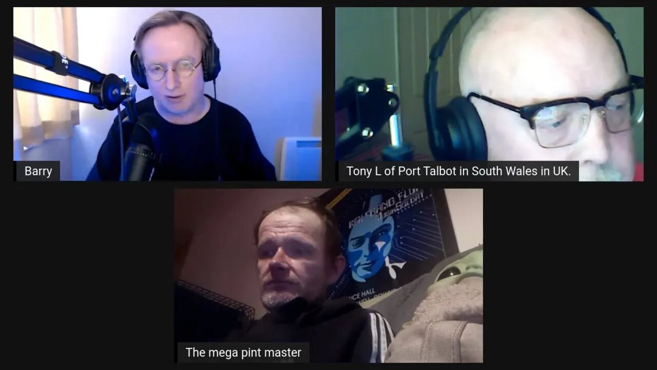 After Work Saturday Morning Live Chat