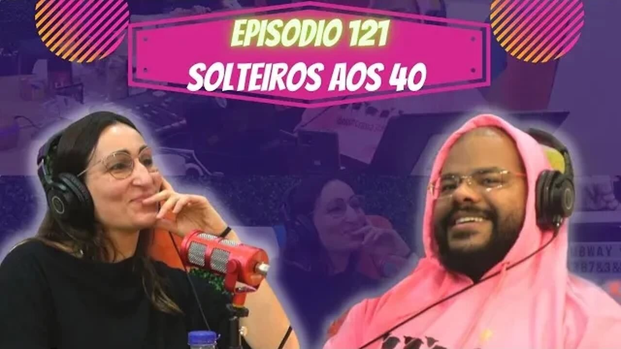 Idiossincrasia Africana EP.121 - Solteiros aos 40 (Part.@rosariotanchao84)