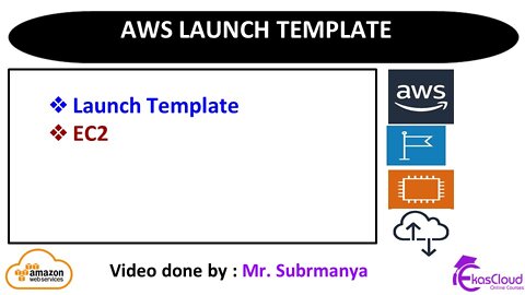 # AWS Launch Template_ Ekascloud _ English