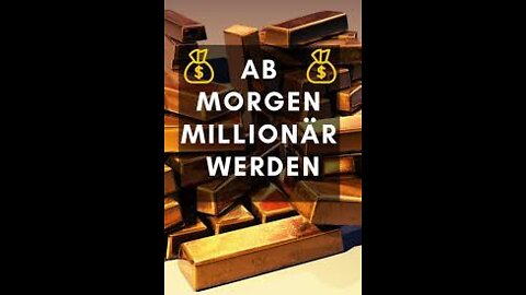 Werde ein Millionär | Die Goldene Regel