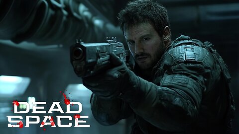 THE RETURN - Dead Space