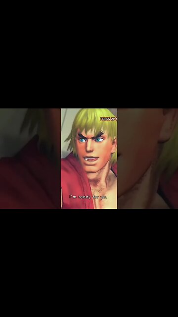 street fighter ibuki vs Ken #xbox #gameplay #videogame #games #gameplays