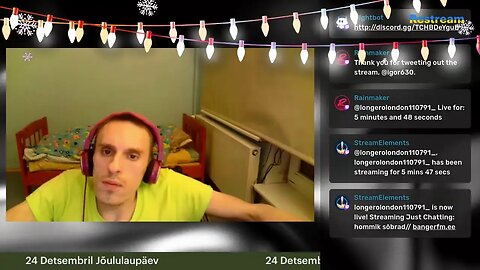 Multistreaming with Restream.io