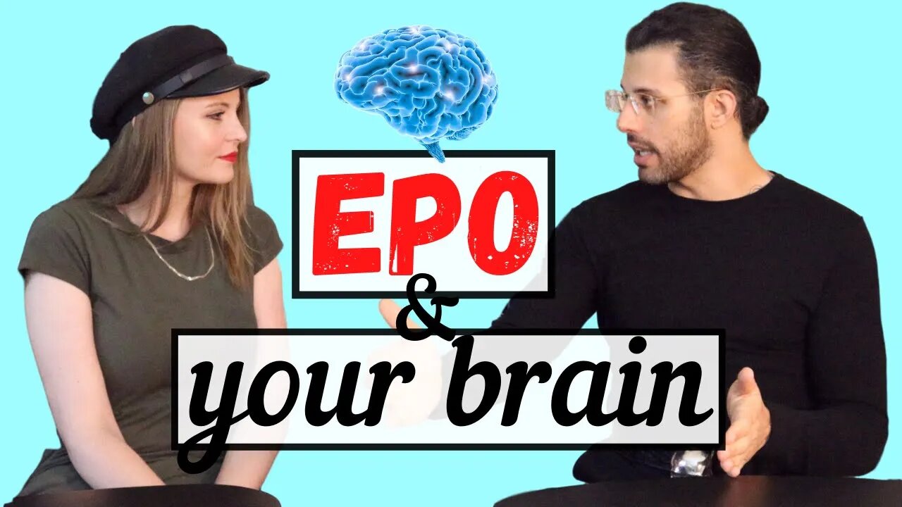 The Power of EPO: Beyond Erythropoiesis