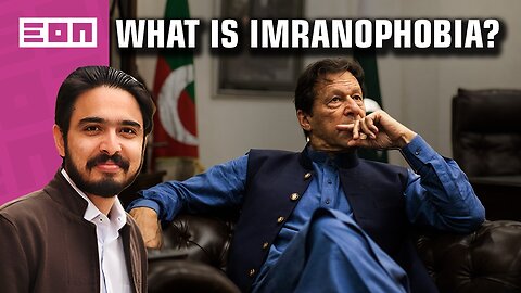 Dr. Sher Ali Tareen Talks About The Impact Of Musharraf's Doctrine And The Imranophobia