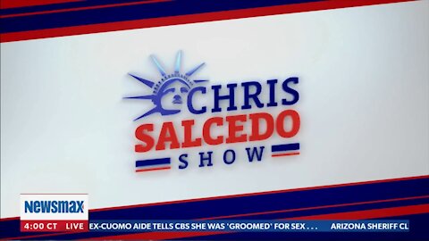 The Chris Salcedo Show ~ Full Show ~ 03 - 04 - 21.