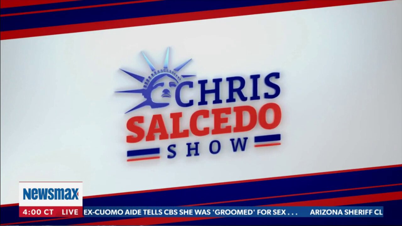 The Chris Salcedo Show ~ Full Show ~ 03 - 04 - 21.