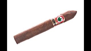 Joya de Nicaragua Antano 1970 Belicoso Cigar Review