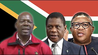 Communist Party's Insane Rant | SACP feels excluded from the GNU | Mbalula lays down the law