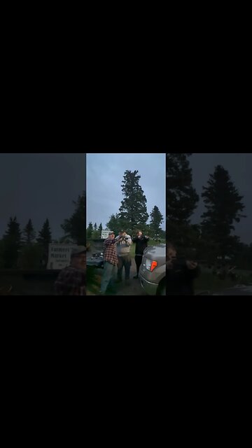 me and the bois shooting pellot and bb guns #shorts