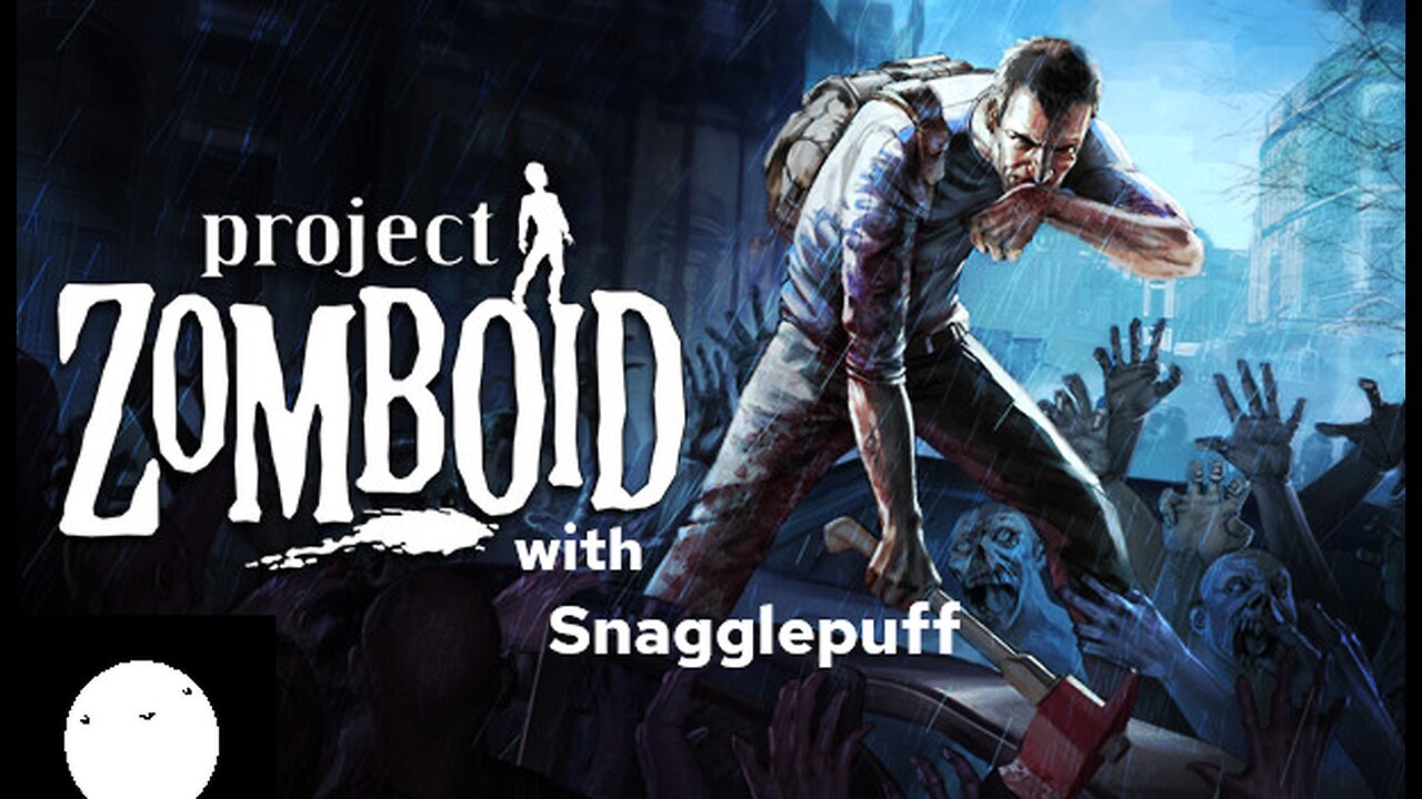 Project Zomboid build41