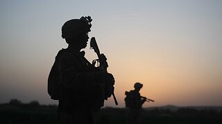 U.S. Sending Additional Troops To Saudi Arabia