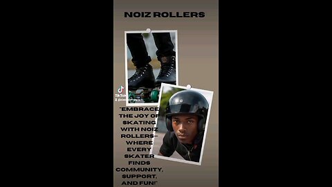 Noiz Rollers