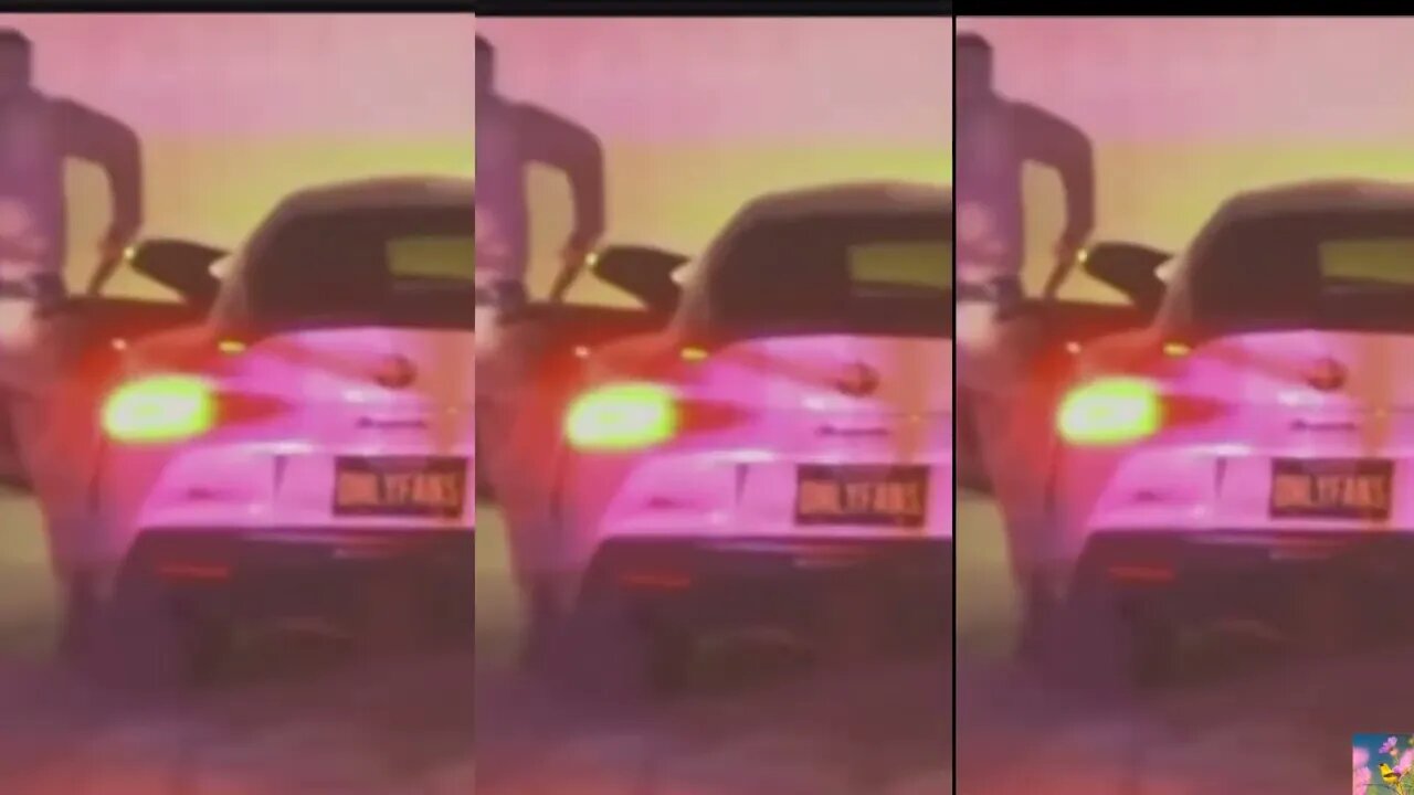 Street Racing Not Not Cool 2