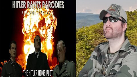 The Hitler B*mb Plot (HRP) - Reaction! (BBT)