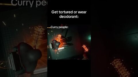 Fr why don’t they use deodorant?