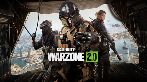 Call of Duty Warzone LIVE - PS4 Playstation 4 Gameplay