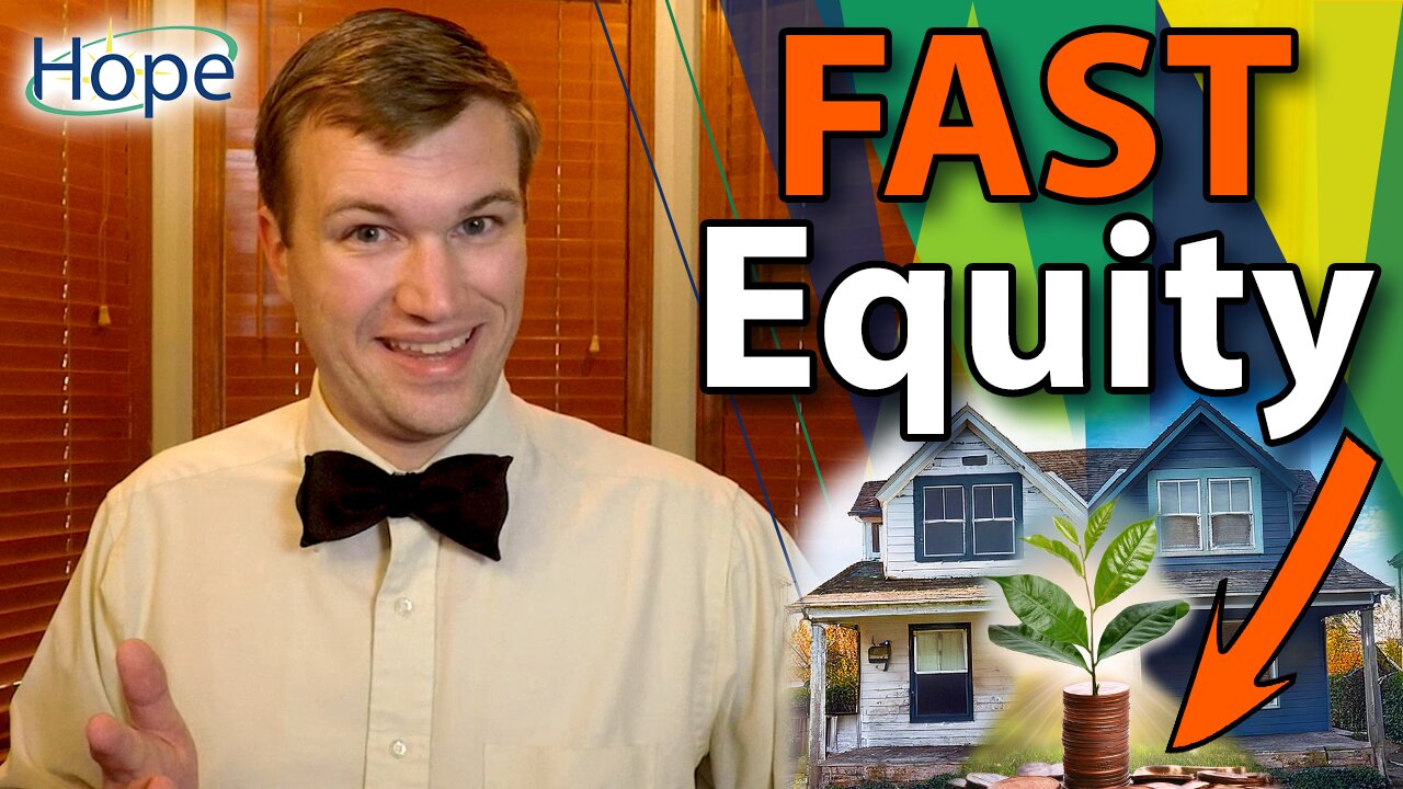 Top 25 ROI-Boosting Home Improvements to Maximize Equity - Ep. #86