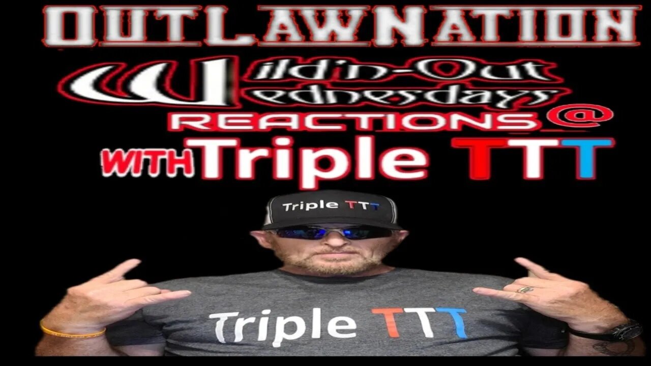 Triple-T Wild 'N' Ourt Wednesday