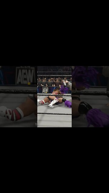 Taya Valkyrie vs Britt Baker