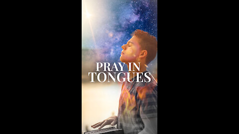 What Happens When I Pray in Tongues?