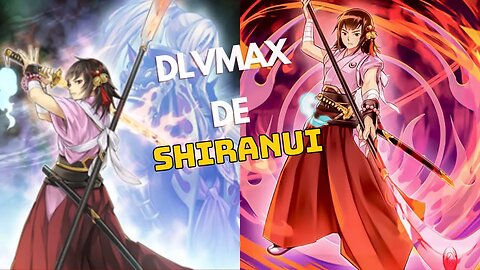 shiranui na KC sera que deu bom #yugiohduellinks #ngames2k