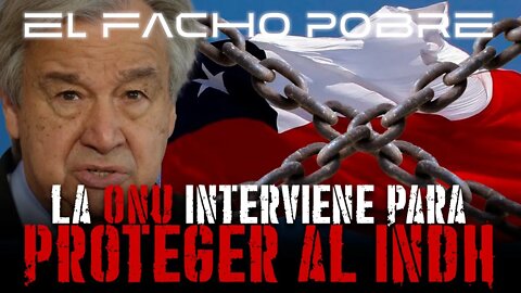 10 proyectos de ley para controlar la información, 3 carteles criminales en Chile y la ONU al mando