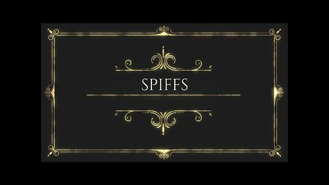 DST - Spiffs