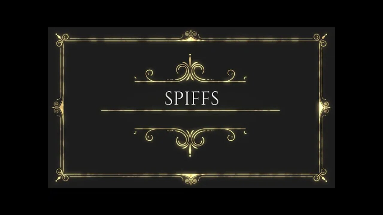 DST - Spiffs