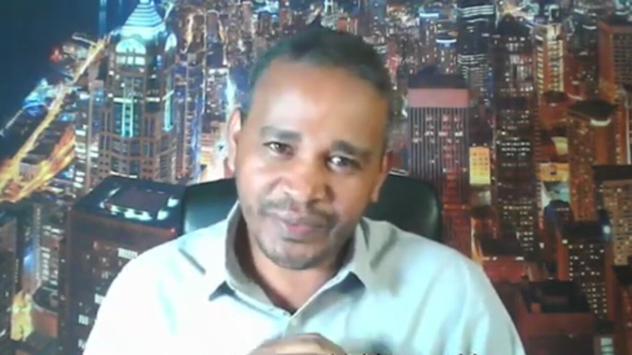 በብራስልስ ከፍተኛ ተቃውሞ እና አስከፊው የአብይ አህመድ አገዛዝ - ኤርሚያስ ለገሰ