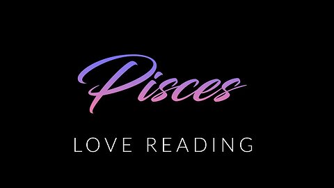 Pisces♓ You were the BEST THING in my life, but I'm damaged & my life is not as together as it seems