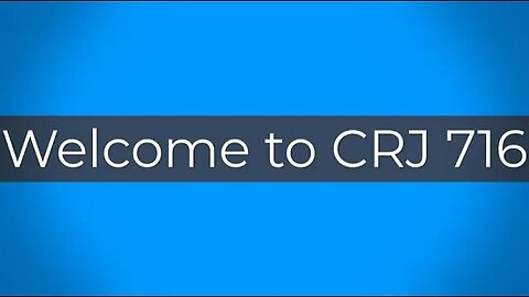 Welcome to Statistical Software: CRJ716