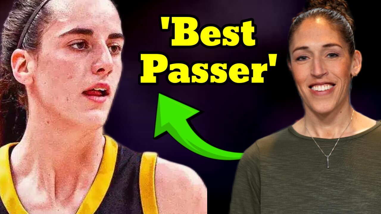 Rebecca Lobo Clears Air On Viral 'Best Passer' Message About Caitlin Clark