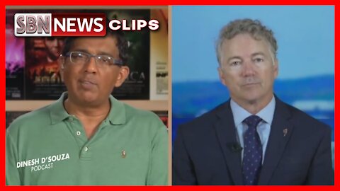 Sen. Rand Paul Responds to General Milley's Testimony - 4168