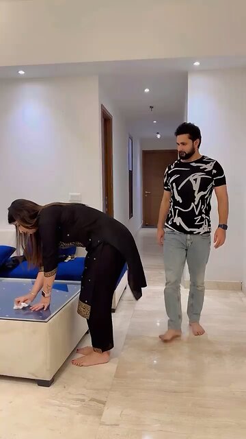 I am not prepared to 💋 😘