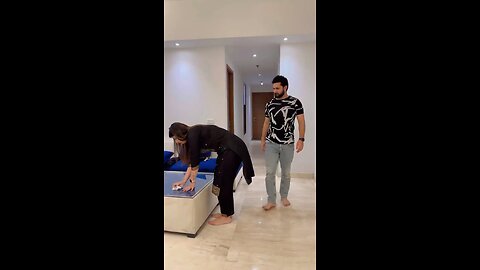 I am not prepared to 💋 😘