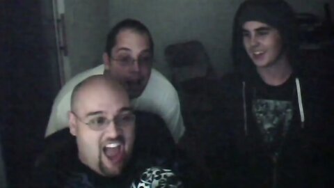 Chillin with Roy & Brad (Random Edition)