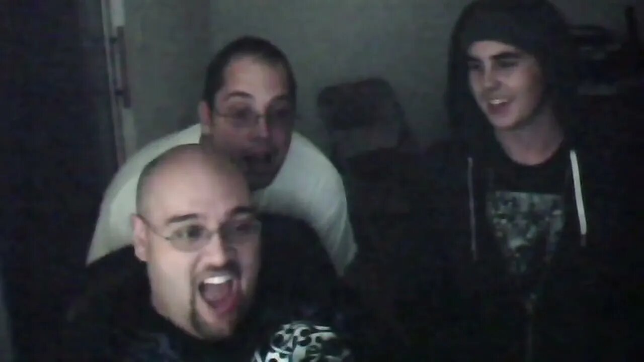 Chillin with Roy & Brad (Random Edition)