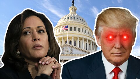 Top Dems *ADMIT* they are losing, worried about debate vs Trump