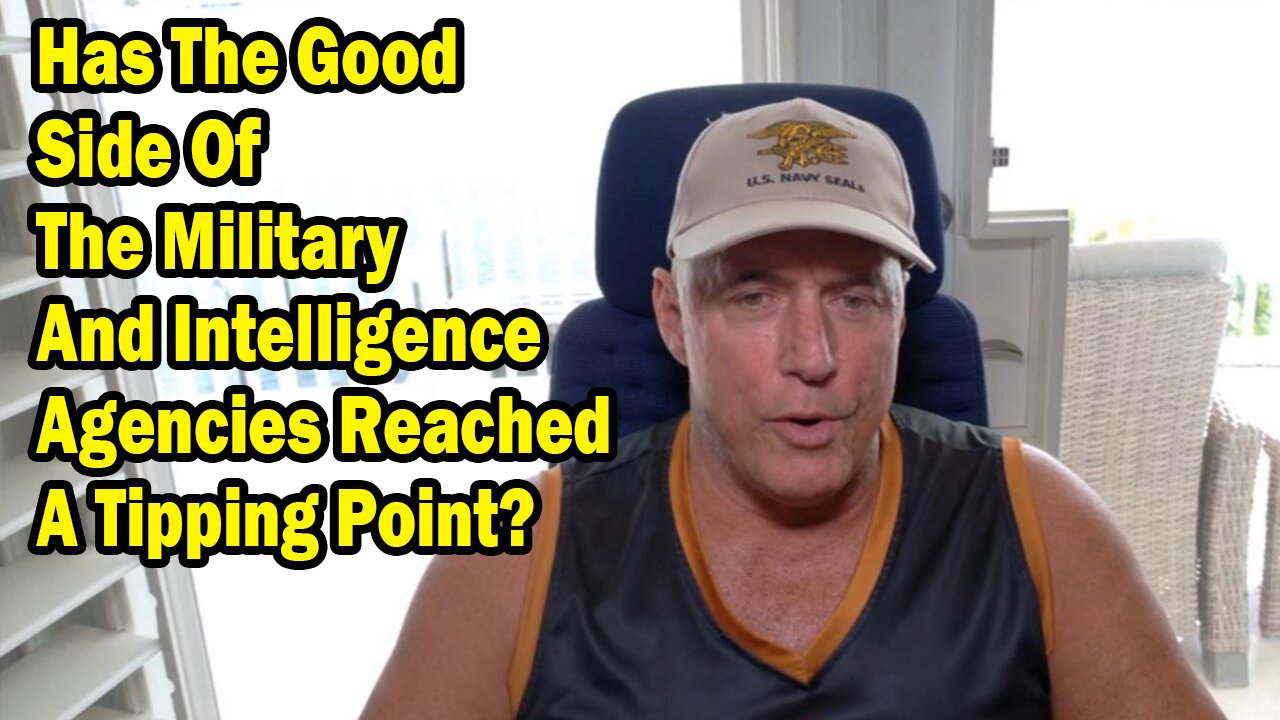 Michael Jaco Update Nov 18: "Has The Good Side Of The Military And Intelligence Agencies Reached A Tipping Point?"