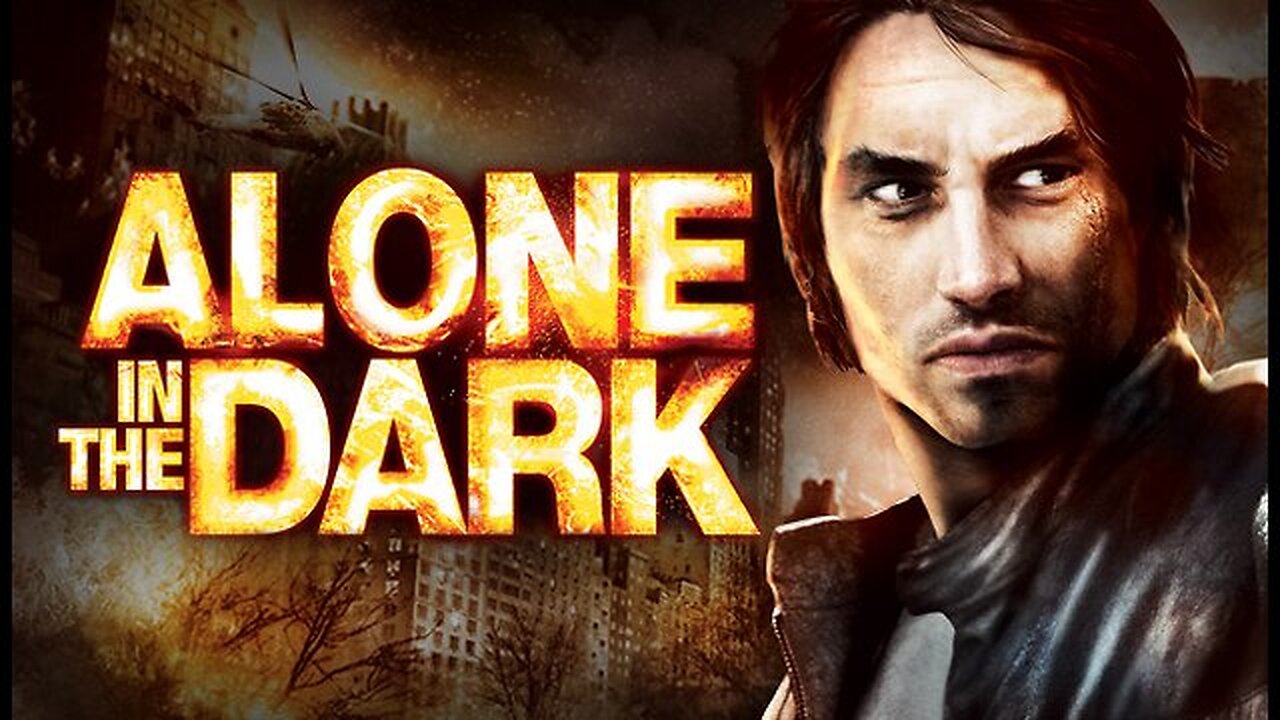 ALONE IN THE DARK (2008) FINAL