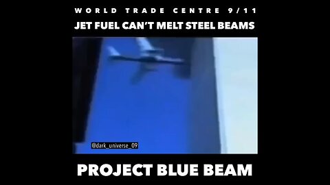 9/11 project blue beam