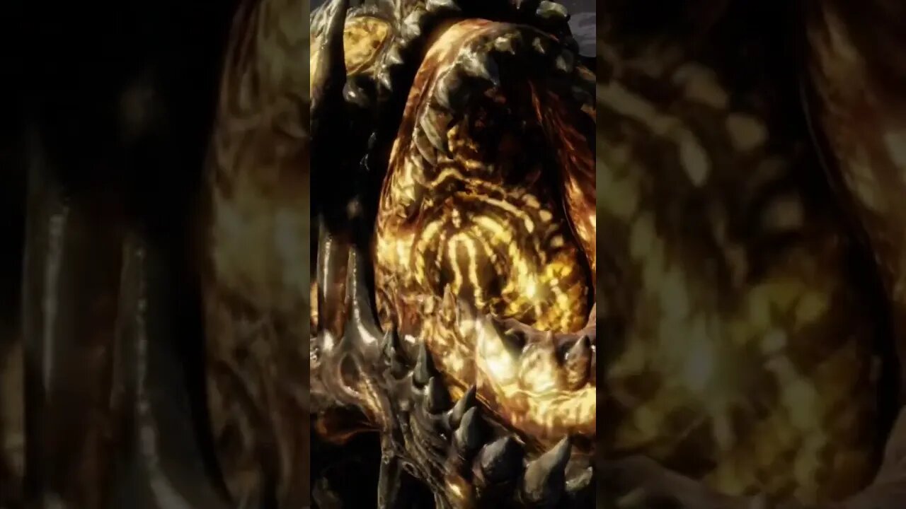 Don’t get to close #gaming #gamer #gearsofwar #youtubeshorts