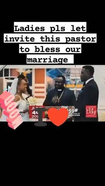 Funny pastor ( please follow & share )