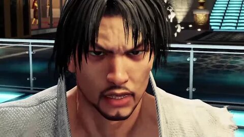 Virtua Fighter 5 Ultimate Showdown Room match 6969