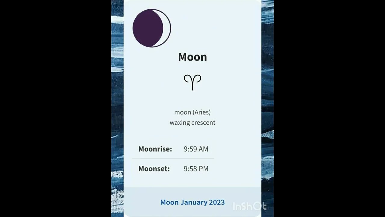 01/26/23 Crypto Market Outlook w/Astrology