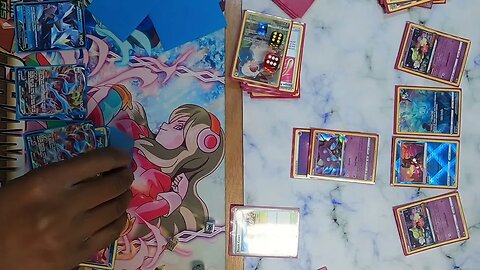 Kyurem VMAX vs Lost Box at @TheLocalGameStore | Pokemon TCG